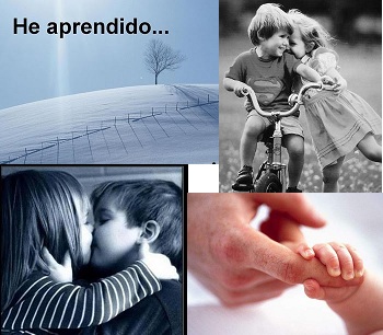 ¿Aprendes?